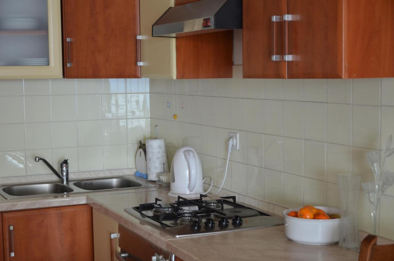 דירות רייקה Marica מראה חיצוני תמונה