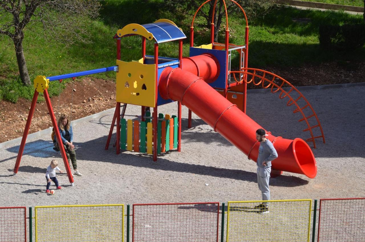 דירות רייקה Marica מראה חיצוני תמונה