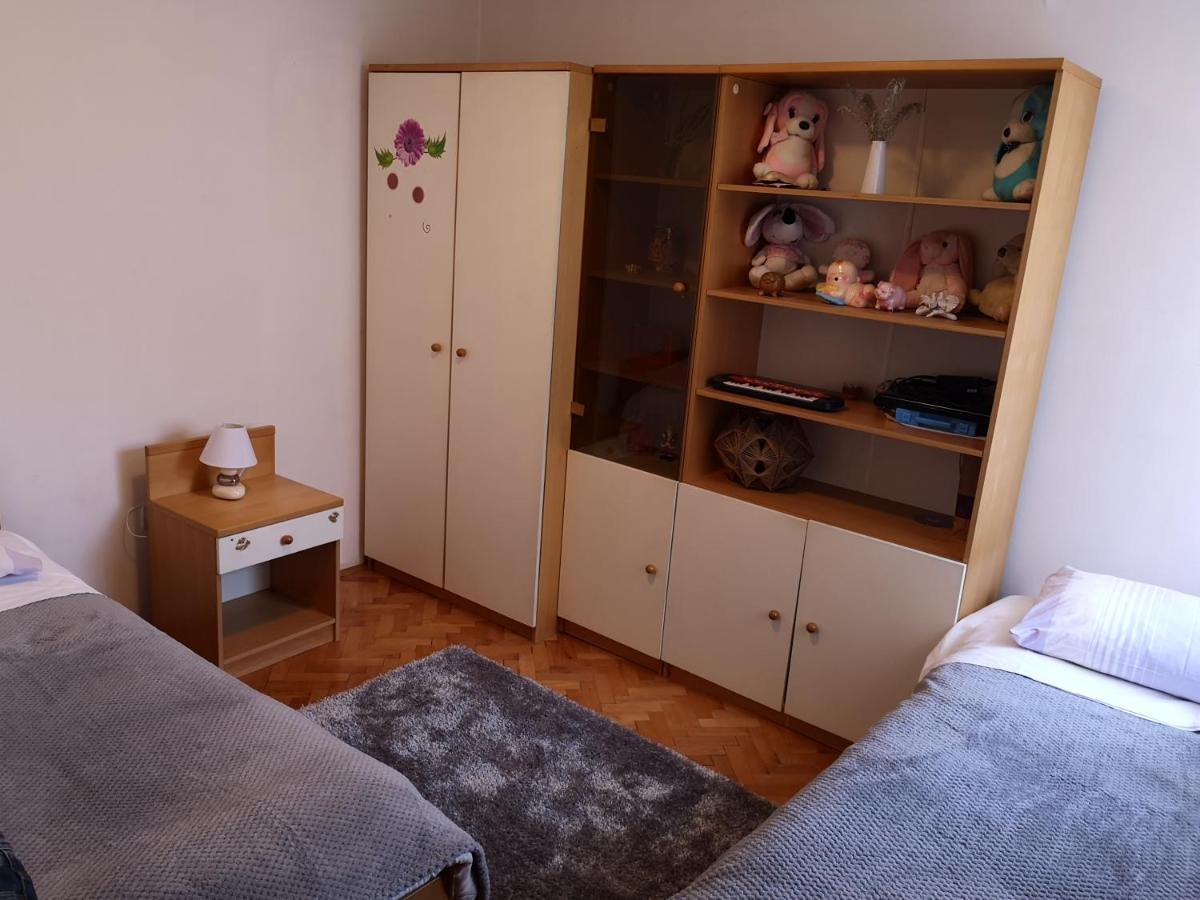 דירות רייקה Marica מראה חיצוני תמונה