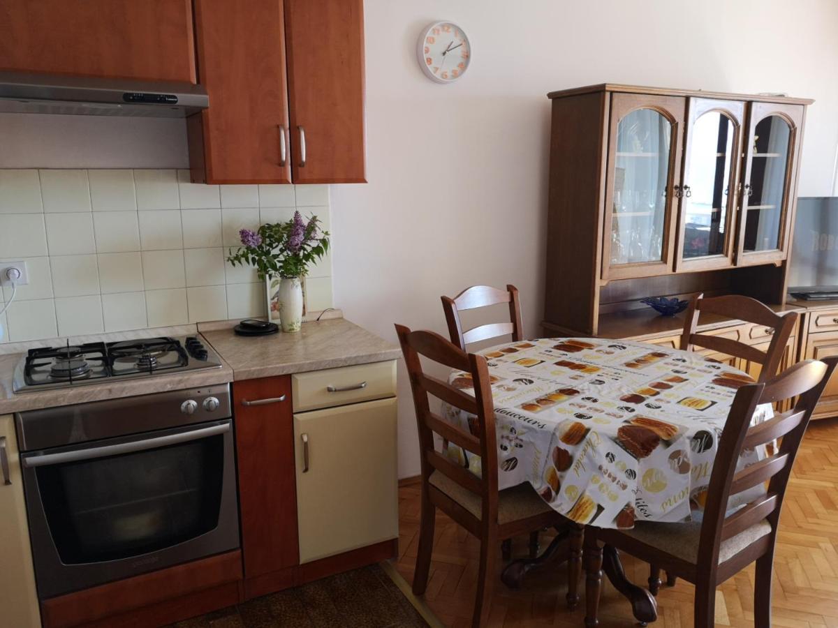 דירות רייקה Marica מראה חיצוני תמונה